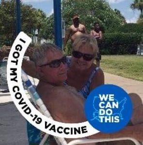 Meet your Posher, Donna spires